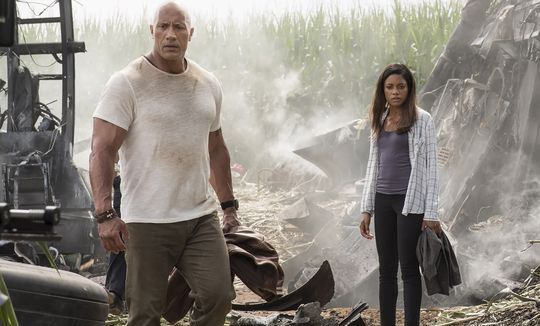 Rampage: ������������� - ����� �������